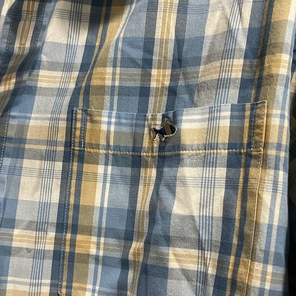 Fish Hippie Solace Collection SOLACE SPORT SHIRT - Picture 4 of 6